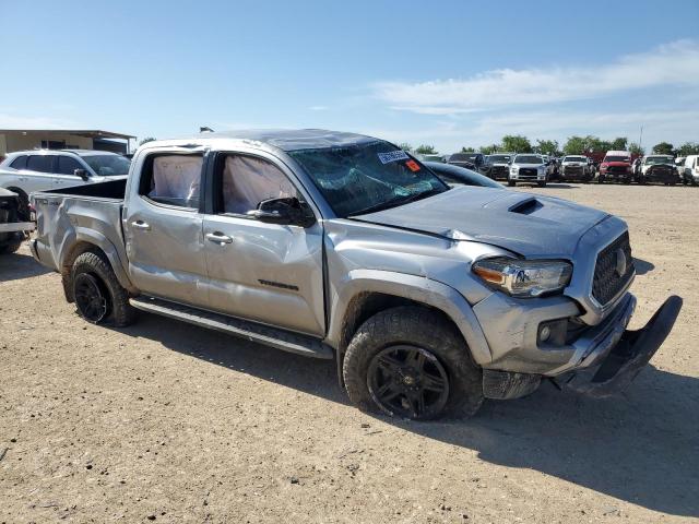 Vin: 5tfaz5cn5jx056880, lot: 56786565, toyota tacoma double cab 20184