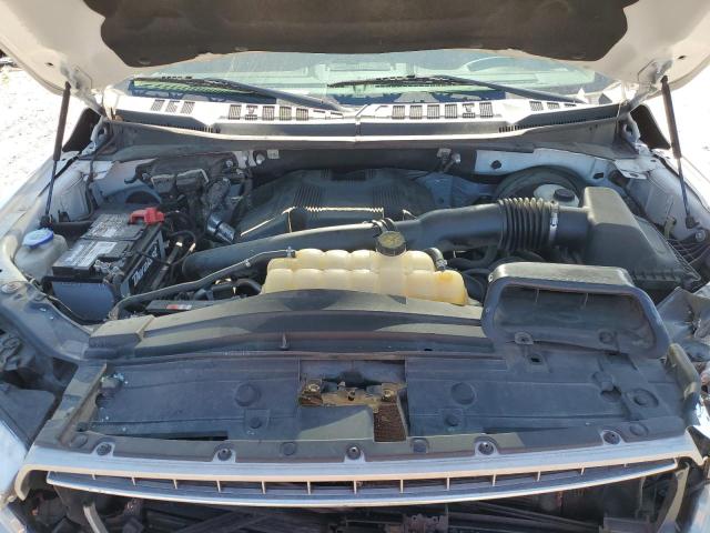 2018 FORD F150 SUPER - 1FTEW1CG7JKD63727