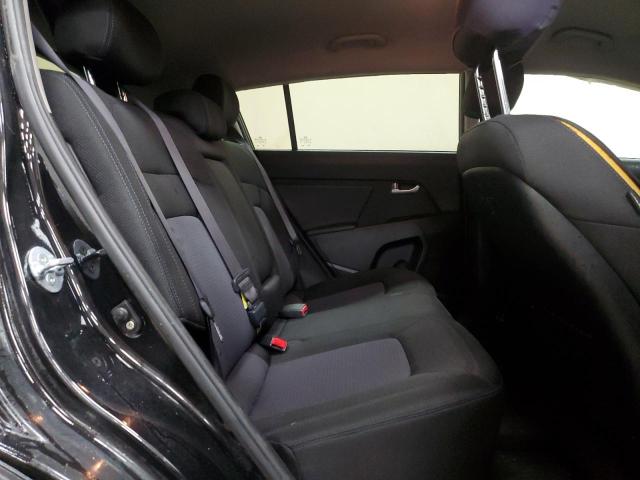 2016 KIA SPORTAGE L - KNDPB3AC1G7794995