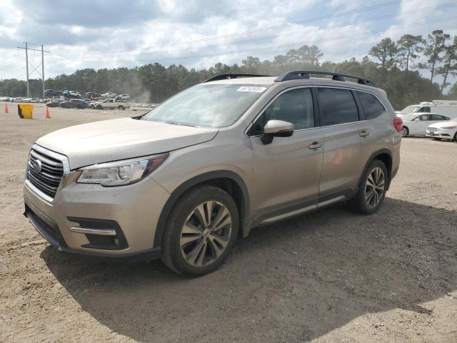 Vin: 4s4wmamd0k3410439, lot: 56742835, subaru ascent limited 2019 img_1