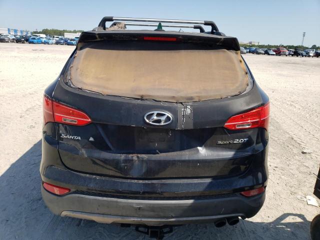 2013 HYUNDAI SANTA FE S - 5XYZU3LA3DG067841