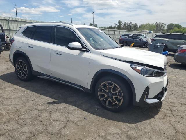 Vin: wbx73ef02p5y15293, lot: 57629965, bmw x1 xdrive28i 20234