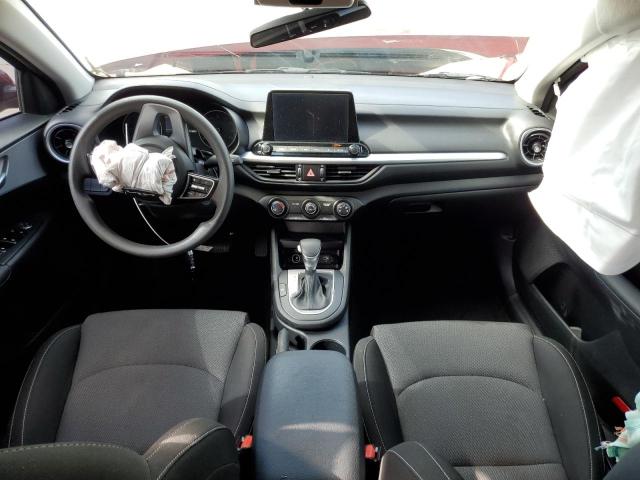 2024 KIA FORTE LX 3KPF24AD0RE708363