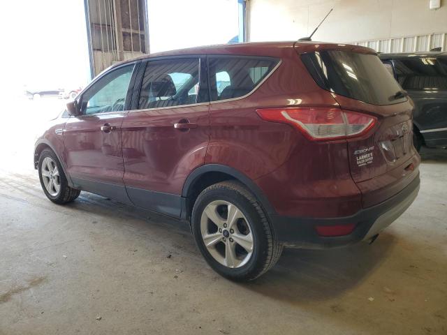 Vin: 1fmcu0gx7gub06819, lot: 56141205, ford escape se 20162