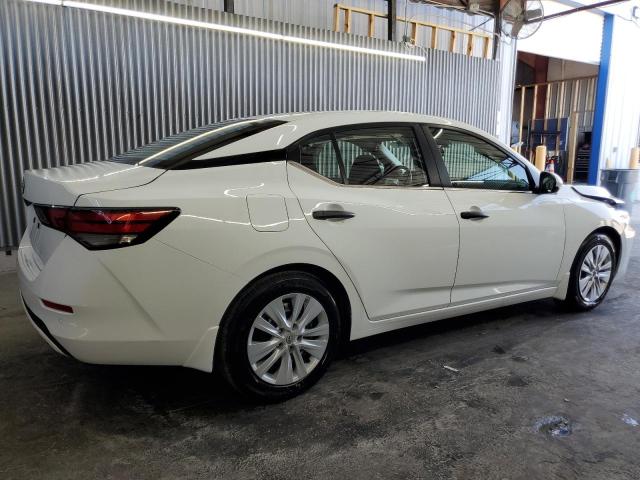 Vin: 3n1ab8bv5sy265501, lot: 57287125, nissan sentra s 20253