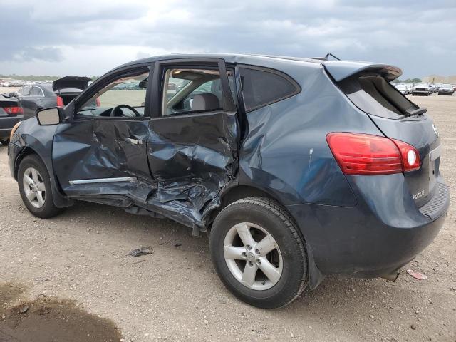 Vin: jn8as5mv3dw631785, lot: 55264215, nissan rogue s 20132