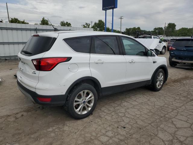 Vin: 1fmcu9g95kuc08571, lot: 58537395, ford escape se 20193