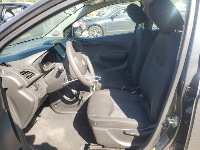2020 CHEVROLET SPARK LS KL8CB6SA9LC474931