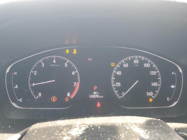 2019 HONDA ACCORD SPO 1HGCV2F33KA023976