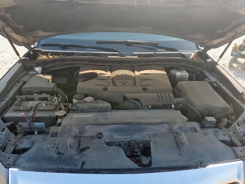 2019 INFINITI QX80 LUXE JN8AZ2NF4K9683505