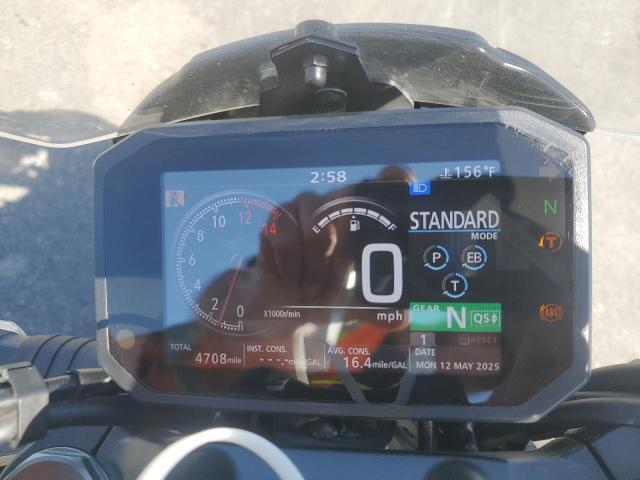 2021 HONDA CB1000 RA JH2SC8015MK300433