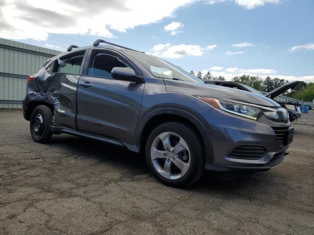 Vin: 3czru6h32lm720375, lot: 57599155, honda hr-v lx 20204