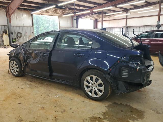 Vin: 5yfepmae1np284805, lot: 57289825, toyota corolla le 20222