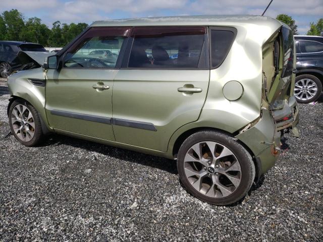 Vin: kndjt2a6xd7605165, lot: 56487015, kia soul + 20132