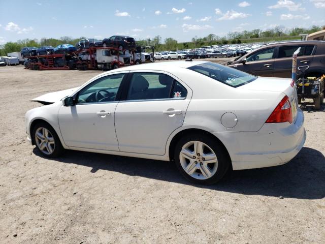 Vin: 3fahp0ha5cr420617, lot: 57203025, ford fusion se 20122