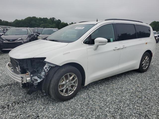 Vin: 2c4rc1fg4nr104836, lot: 56207365, chrysler pacifica touring 2022 img_1