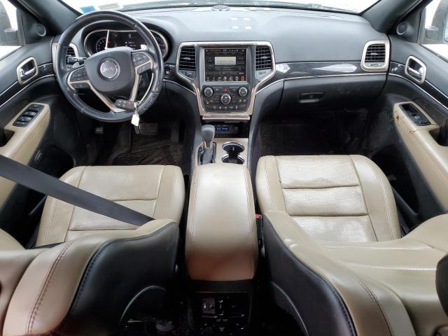 2016 JEEP GRAND CHER - 1C4RJFBG4GC489464