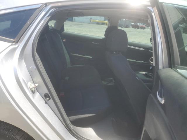 2019 HONDA CIVIC EX - 19XFC1F30KE015388