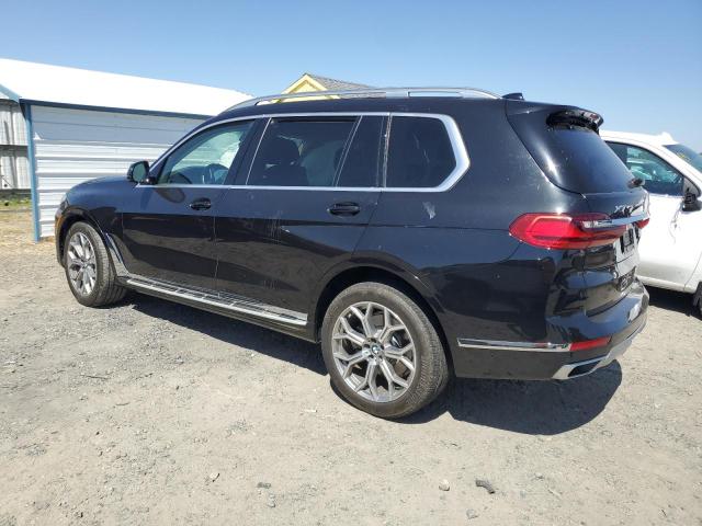 Vin: 5uxcw2c59kl084205, lot: 55982215, bmw x7 xdrive40i 20192