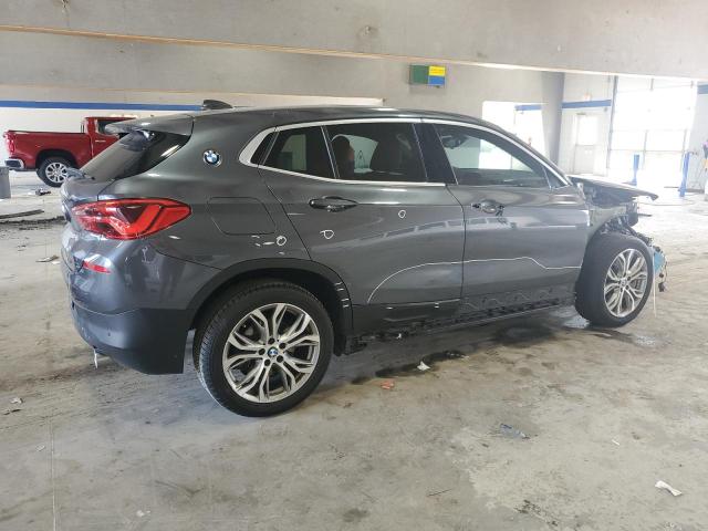 2018 BMW X2 SDRIVE2 WBXYJ3C35JEP76784