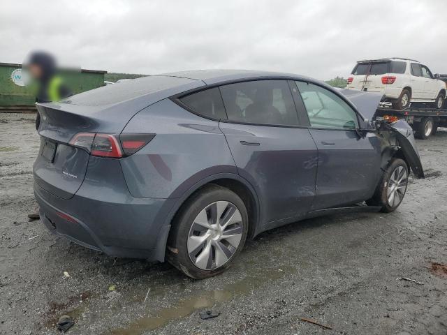Vin: 7saygdeexpa023372, lot: 58108685, tesla model y 20233