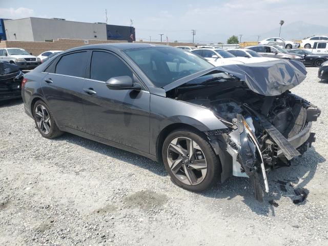 Vin: 5nplp4ag3mh041954, lot: 55530355, hyundai elantra limited 20214