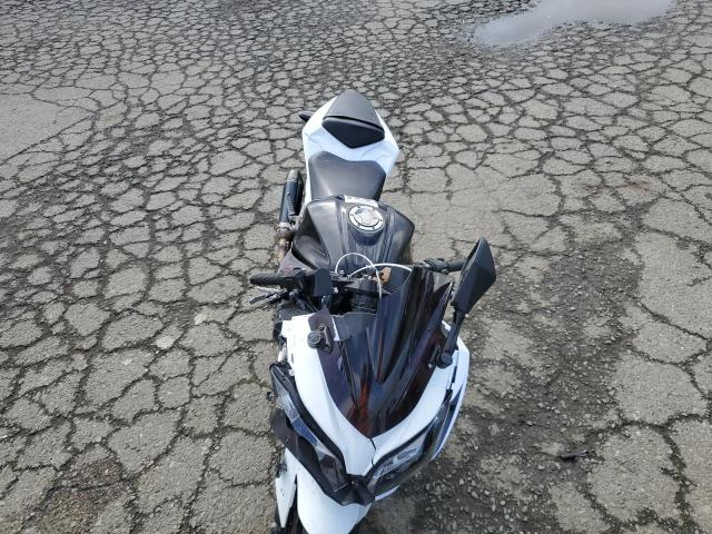 2017 KAWASAKI EX300 B JKAEX8B15HDA39965