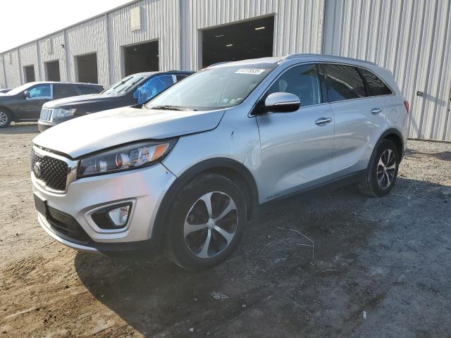 Vin: 5xyphda5xgg159203, lot: 57275535, kia sorento ex 2016 img_1
