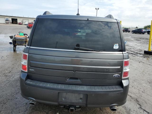 2016 FORD FLEX SEL 2FMGK5C80GBA09678