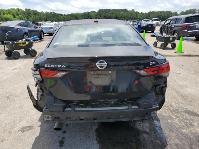 2020 NISSAN SENTRA SR - 3N1AB8DV7LY261111