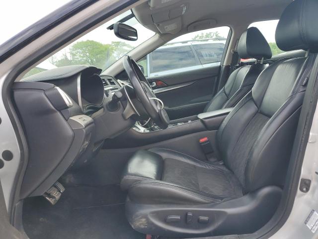 2016 NISSAN MAXIMA 3.5 - 1N4AA6AP3GC376285