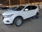 2020 NISSAN ROGUE SPOR - JN1BJ1CV8LW257821