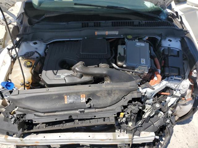 2016 FORD FUSION TIT 3FA6P0SUXGR237813