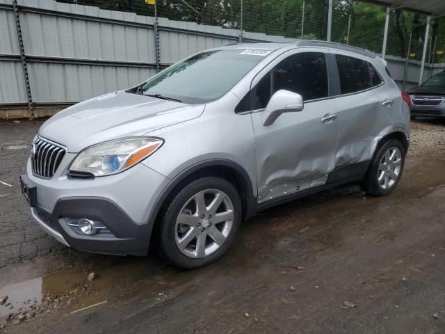 Vin: kl4cjdsb1eb604226, lot: 57803205, buick encore premium 2014 img_1