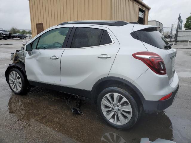 Vin: kl4cjesb0lb347594, lot: 55737795, buick encore preferred 20202