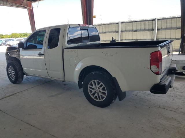 Vin: 1n6bd0ctxhn728214, lot: 54886695, nissan frontier s 20172