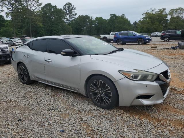Vin: 1n4aa6ap6gc408002, lot: 55767015, nissan maxima 3.5s 20164