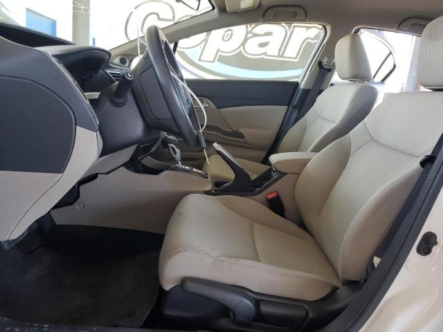 2015 HONDA CIVIC SE 19XFB2F70FE276845