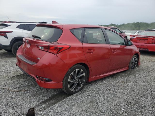 Vin: jtnkarje0hj536842, lot: 56142195, toyota corolla 20173