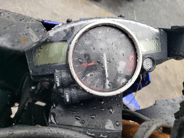 2008 YAMAHA YZFR6 N0V1N55929915