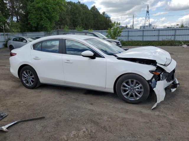 Vin: jm1bpabm8s1753105, lot: 56951925, mazda 3 select s select sport 20254