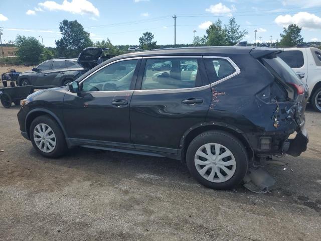 Vin: 5n1at2mt6jc730387, lot: 56731585, nissan rogue s 20182