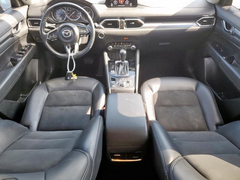 2020 MAZDA CX-5 TOURI - JM3KFACM9L0768583