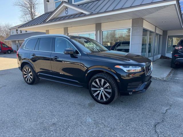 Vin: yv4l12pvxp1904480, lot: 57854415, volvo xc90 core core 2023 img_1