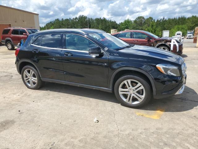 Vin: wdctg4gb4hj360735, lot: 56013975, mercedes-benz gla-class 250 4matic 20174