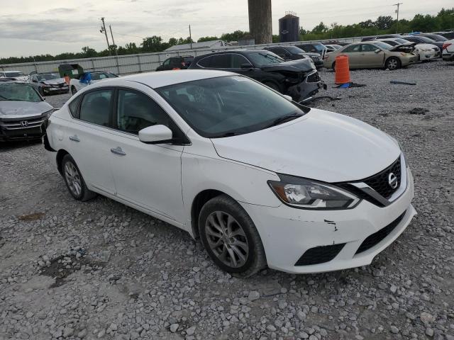 2018 NISSAN SENTRA S - 3N1AB7AP1JL629339