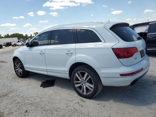 Vin: wa1lgafe1cd007726, lot: 55814055, audi q7 premium plus 20122