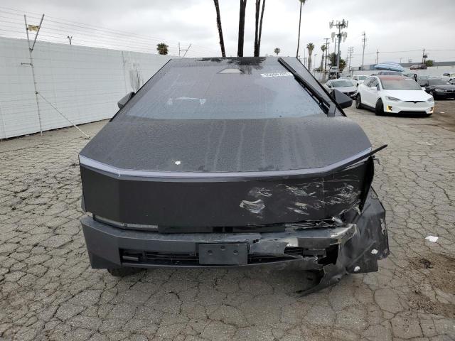 2024 TESLA CYBERTRUCK 7G2CEHED6RA022067