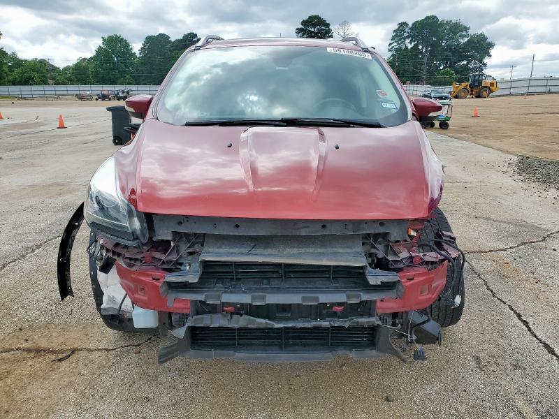 2016 FORD ESCAPE TIT - 1FMCU0JX1GUC65781