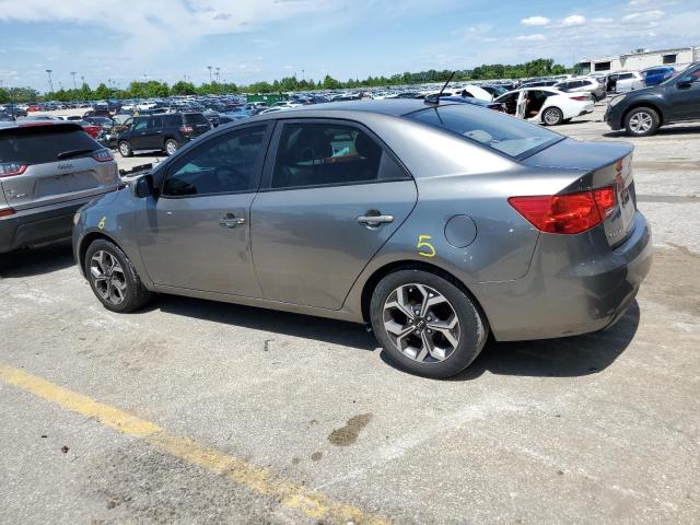 Vin: knafu4a21b5892588, lot: 57830785, kia forte ex 20112